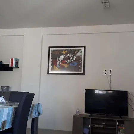 Kate-mari House 아파트