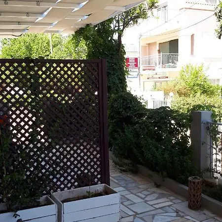 아파트 Kate-mari House Skala (Kefalonia)