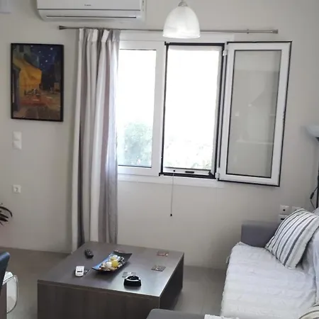 아파트 Kate-mari House Skala (Kefalonia)