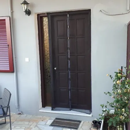 Kate-mari House 아파트 Skala (Kefalonia)