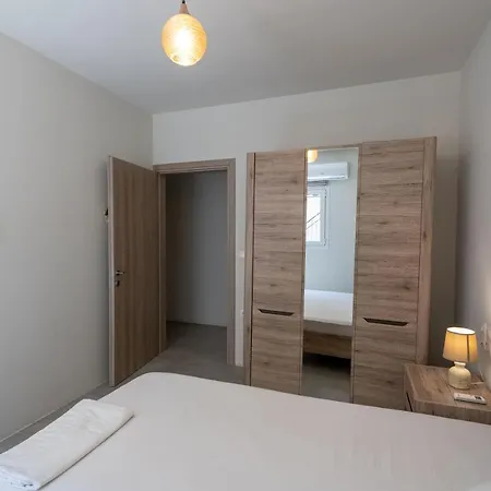 아파트 Kate-mari House