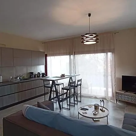 아파트 Kate-mari House *