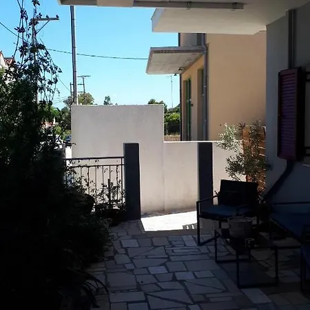 Kate-mari House Appartamento