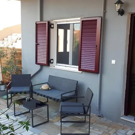 Kate-mari House Appartamento