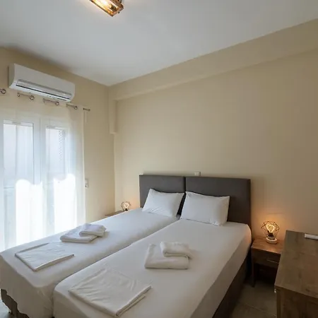 아파트 Kate-mari House