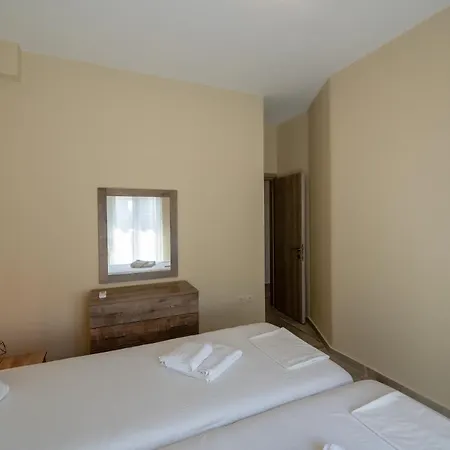 Kate-mari House Appartamento Skala (Kefalonia)