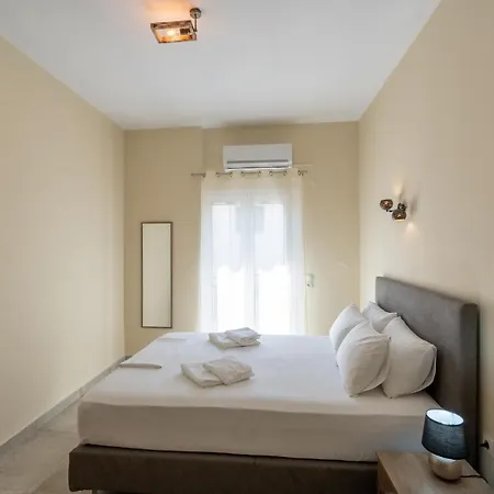 Appartamento Kate-mari House *