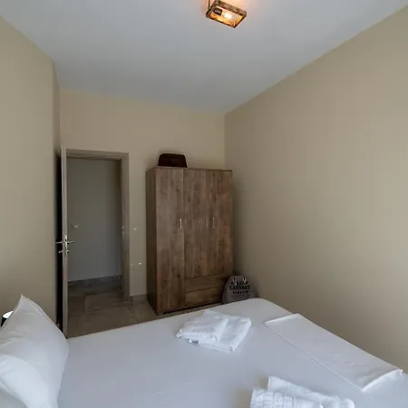 아파트 Kate-mari House Skala (Kefalonia)