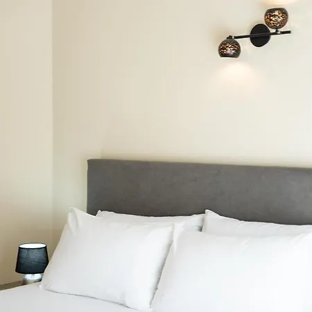 Appartamento Kate-mari House