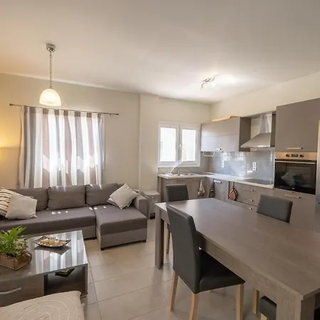 Kate-mari House * Skala (Kefalonia)