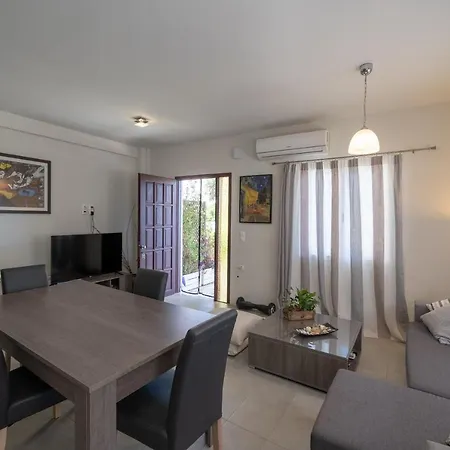 Appartamento Kate-mari House *