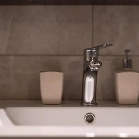 Appartamento Kate-mari House *