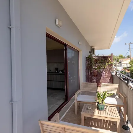 Appartamento Kate-mari House