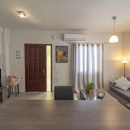 Kate-mari House * Skala (Kefalonia)