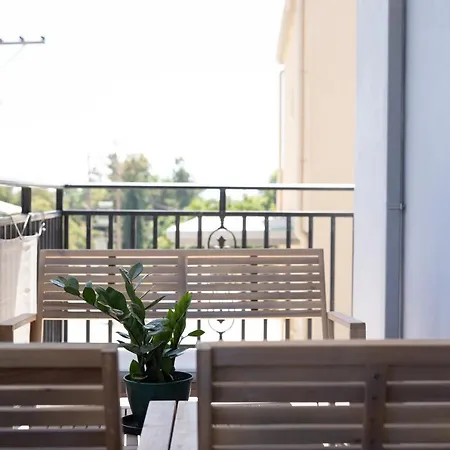 Kate-mari House 아파트 Skala (Kefalonia)