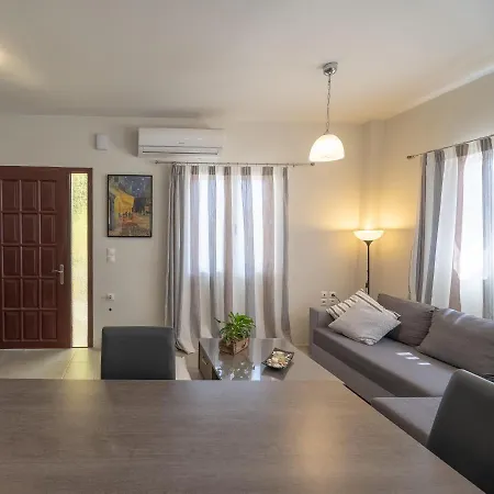 아파트 Kate-mari House *