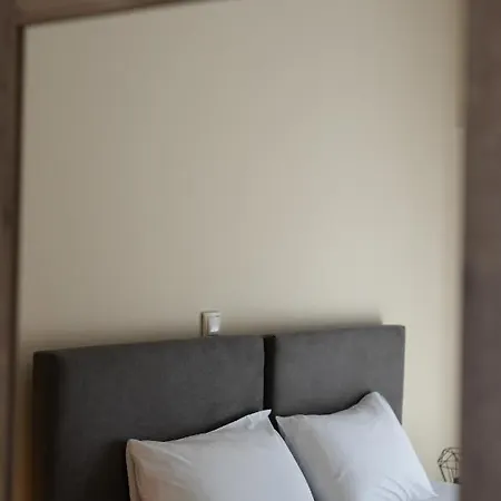 Appartamento Kate-mari House *