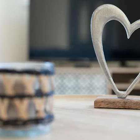 아파트 Kate-mari House