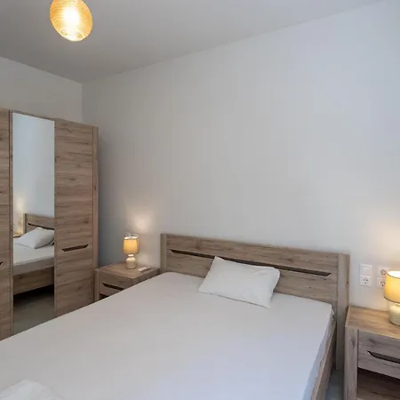 Kate-mari House 아파트