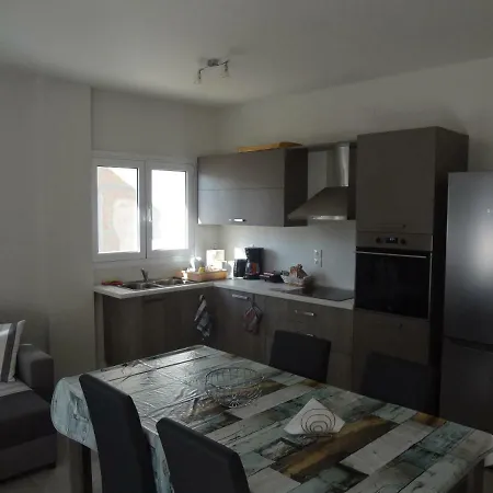 Kate-mari House Appartamento Skala (Kefalonia)