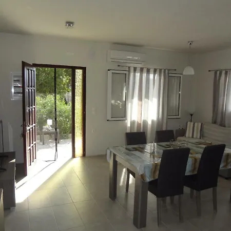 아파트 Kate-mari House *