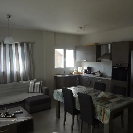 Kate-mari House 아파트