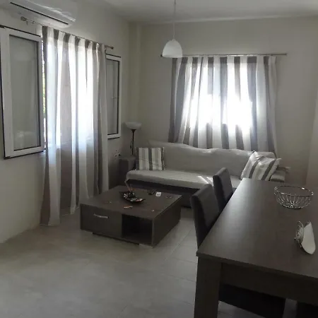 Kate-mari House Appartamento Skala (Kefalonia)