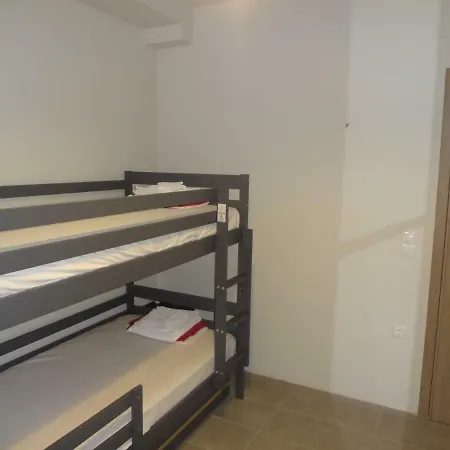 Kate-mari House 아파트 Skala (Kefalonia)