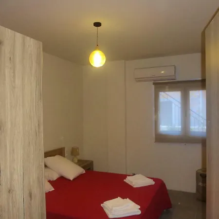 아파트 Kate-mari House