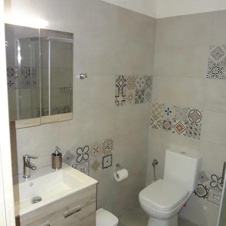 Kate-mari House * Skala (Kefalonia)