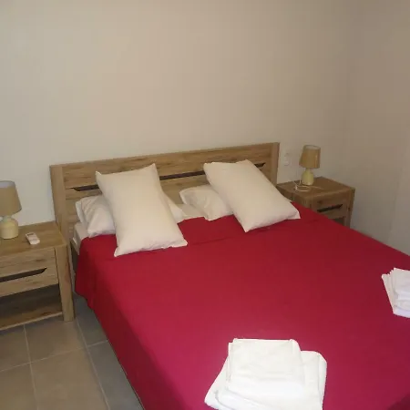 Appartamento Kate-mari House