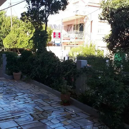 Kate-mari House 아파트