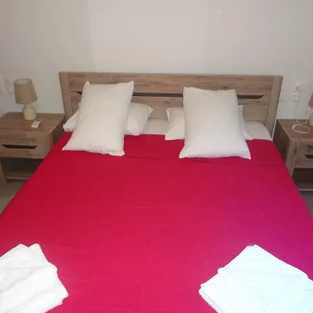Апартаменты Kate-mari House Skala (Kefalonia)